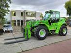 Merlo P 120.10 HM 12 ton 10 m verreiker telehandler 2015, Verreiker