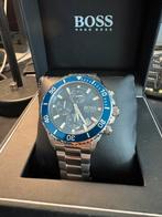Montre Hugo boss, Handtassen en Accessoires, Horloges | Heren, Ophalen of Verzenden, Nieuw