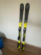 Wedze ski 156cm 500boost, Sport en Fitness, Ophalen, 140 tot 160 cm, Zo goed als nieuw, Ski's