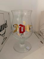 Duvel glas year Off the dog, Ophalen, Nieuw, Duvel