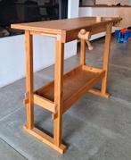 Werkbank kind hout, Kinderen en Baby's, Ophalen, Gebruikt, Overige typen
