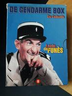 De gendarme box / De collectie / Louis de Funes, Utilisé, Enlèvement ou Envoi, Comédie