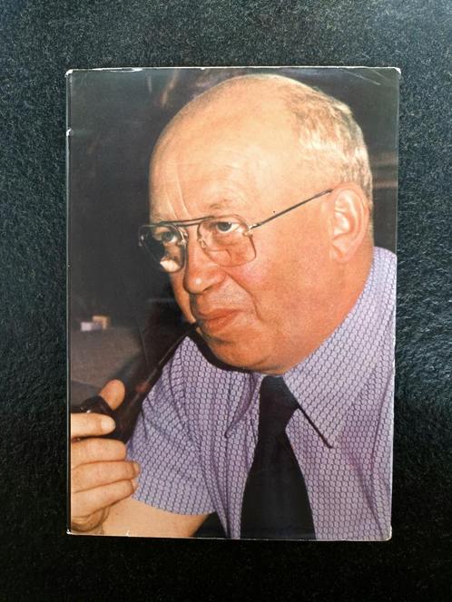 Andries Favorel - Liber Amicorum, Boeken, Biografieën, Zo goed als nieuw, Religie, Verzenden