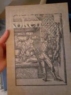 Vintage boek over elektrisch koken, Ophalen of Verzenden, Gelezen