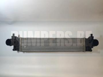 INTERCOOLERS INTERCOOLER VOLKSWAGEN SHARAN I SEAT ALHAMBRA I beschikbaar voor biedingen