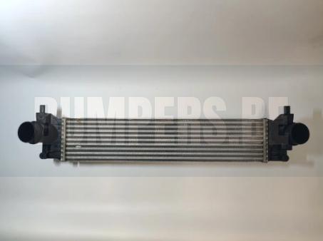 INTERCOOLERS INTERCOOLER VOLKSWAGEN SHARAN I SEAT ALHAMBRA I, Auto-onderdelen, Motor en Toebehoren, Gebruikt, 6 maanden garantie