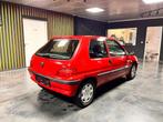 Peugeot 106 1.1i Sketch, Carnet d'entretien, Ordinateur de bord, Achat, Hatchback