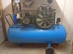 Luchtkompressor, Ophalen, Gebruikt, 400 tot 800 liter/min, 10 bar of meer