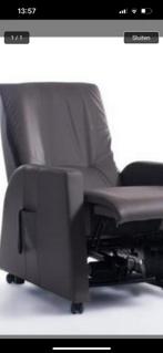 Revilax, relaxzetel, met nog drie jaar garantie, BIEDEN, Huis en Inrichting, Fauteuils, Ophalen, Zo goed als nieuw