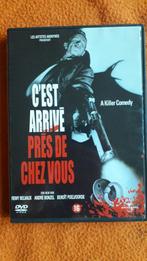 C'est arrivé prēs de chez vous ( Be-klassieker ! ), Cd's en Dvd's, Ophalen of Verzenden