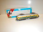 Wisselstroom LIMA type 23, Hobby en Vrije tijd, Ophalen, Wisselstroom, Gebruikt, Locomotief