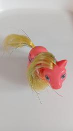 My Little Pony Baby Stella Starlight Baby Ponies G1, Ophalen of Verzenden, Zo goed als nieuw