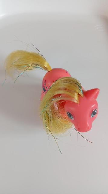 My Little Pony Baby Stella Starlight Baby Ponies G1 beschikbaar voor biedingen