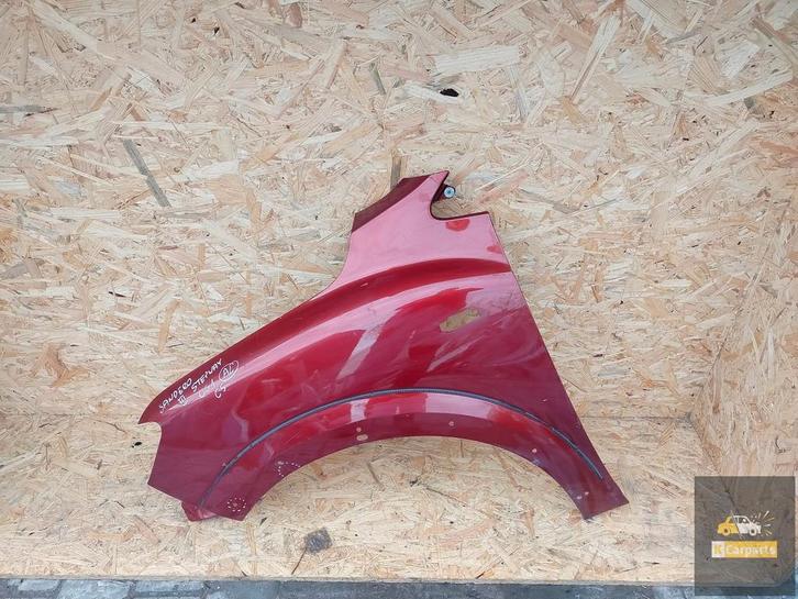 Aileron avant gauche Dacia Sandero Stepway III, Autos : Pièces & Accessoires, Carrosserie & Tôlerie, Dacia, Utilisé