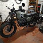 Bullit Hunt XC 125cc (permis B), Motoren, Motoren | Overige merken, Particulier, 125 cc, 11 kW of minder, BULLIT