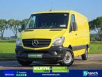 Mercedes-Benz SPRINTER 314 CDI  L2H1, Overige kleuren, Mercedes-Benz, Bedrijf, Te koop