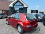 Volkswagen Golf IV 1.6Benzine Automaat 143.000km, Te koop, Bedrijf, Benzine, Golf