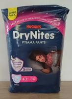 Huggies  Drynites Pyama pants Frozen 4-7 j, Ophalen of Verzenden, Nieuw, Overige typen, Overige merken