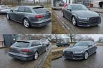 Audi A6 Ultra s-line, Auto's, Audi, Euro 6, Parkeersensor, Leder, 5 deurs