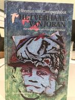 Het verhaal van Joran van Herman Van Campenhout, Boeken, Ophalen, Fictie, Herman van campenhout, Zo goed als nieuw