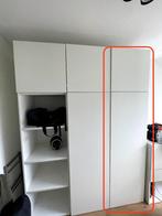 Penderie Ikea, Comme neuf, Avec espace de penderie, 200 cm ou plus, 50 à 100 cm