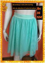 Rok dames 36. Groggy, Groggy by JBC, Ophalen of Verzenden, Zo goed als nieuw, Maat 36 (S)