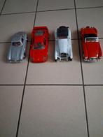 Voitures collections, Enlèvement ou Envoi