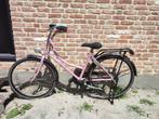 Meisjesfiets 24 inch (7-10 jaar), Ophalen, Gebruikt, 24 inch