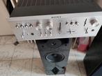 Sony super vintage, Audio, Tv en Foto, Versterkers en Ontvangers, Ophalen of Verzenden, Zo goed als nieuw, Sony