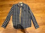 Chemise Casa Moda, 100% coton, Ophalen, Blauw, Halswijdte 39/40 (M), Casa Moda