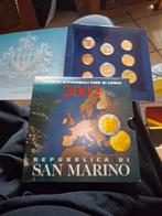 Muntenset (euro) San Marino 2002, Enlèvement ou Envoi