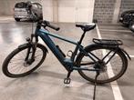 Cube Kathmandu 750 Watt 2023, Fietsen en Brommers, Elektrische fietsen, Ophalen, Zo goed als nieuw, Cube