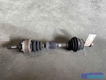 ALFA ROMEO 156 1.8 16V links aandrijfas  beschikbaar voor biedingen