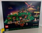 Lego 10354 Lord of the Rings The Shire, Ophalen of Verzenden, Nieuw, Complete set, Lego