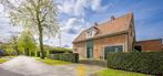 Villa te koop in Loppem, 4 slpks, Immo, Vrijstaande woning, 469 kWh/m²/jaar, 4 kamers, 204 m²