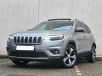 JEEP CHEROKEE 2.2D/TOIT PANO/CAMÉRA/LED/CUIR/ EURO 6D

️, Autos, Jeep, Cuir, Achat, Euro 6, Entreprise