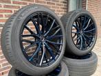 Barraguda breedset 285/40 - 255/45/20 5x112 Top conditie !, Auto-onderdelen, Ophalen, Gebruikt, 285 mm, Banden en Velgen