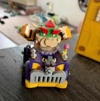 LEGO Super Mario Uitbreidingsset: Bowsers Bolide - 71431, Games en Spelcomputers, Ophalen, Zo goed als nieuw