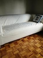Zetel 2 personen, Huis en Inrichting, Zetels | Zetels en Chaises Longues, Ophalen, Gebruikt