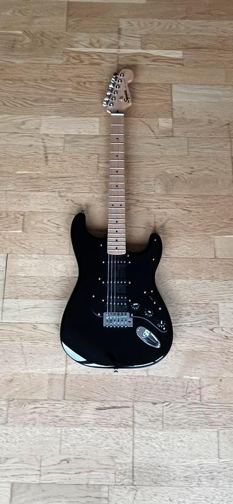 Pack guitare électrique – prêt à jouer, Musique & Instruments, Instruments à corde | Guitares | Électriques, Comme neuf, Enlèvement