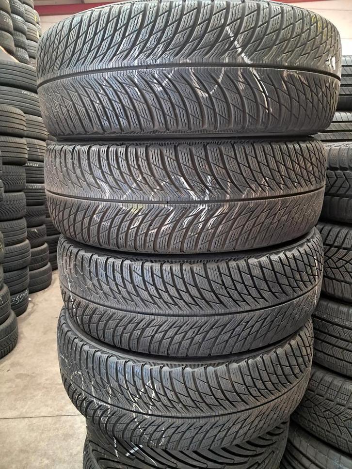 Démo hivernale 2256018 225/60/18 225/60r18, Autos : Pièces & Accessoires, Commande, Audi, BMW, Citroën, Daihatsu, Fiat, Ford, Honda