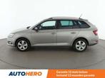 Skoda Fabia 1.0 MPI Ambition (bj 2019), Auto's, Voorwielaandrijving, Stof, 5 deurs, 55 kW