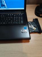 MSI CR70 — Ordinateur portable puissant de 17 pouces en bon, Informatique & Logiciels, Enlèvement ou Envoi, 17 pouces ou plus