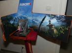 Far Cry 4 box, Enlèvement ou Envoi, 1 joueur, Aventure et Action, Comme neuf