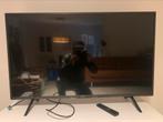 Sony bravia tv LED KD-43X75WL 108 cm 4k Noir, Ophalen, Zo goed als nieuw, LED, Sony