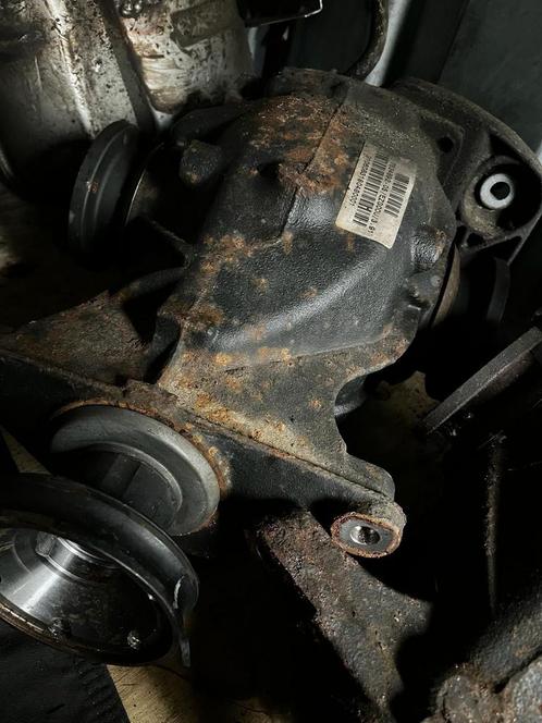 Achterdifferentieel BMW X5 E53, Auto-onderdelen, Transmissie en Toebehoren, BMW, Gebruikt, Ophalen of Verzenden