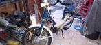 bromfiets, Fietsen en Brommers, 0 versnellingen, 49 cc, Klasse B (45 km/u), Ophalen