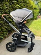 Volledige uitzet: Joolz Day kinderwagen en Maxi Cosi, Zo goed als nieuw, Verstelbare duwstang, Maxi-Cosi, Ophalen