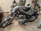 Yamaha virago750 VOOR ONDERDELEN, Motoren, Particulier