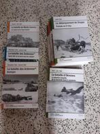 La deuxième guerre mondiale, Boeken, Oorlog en Militair, Gelezen, Ophalen of Verzenden, Tweede Wereldoorlog